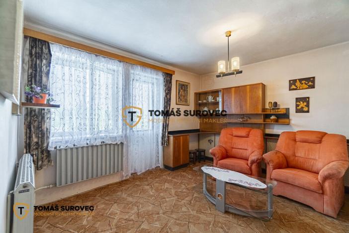 Prodej rodinného domu, Napajedla, Dr. Beneše, 180 m2