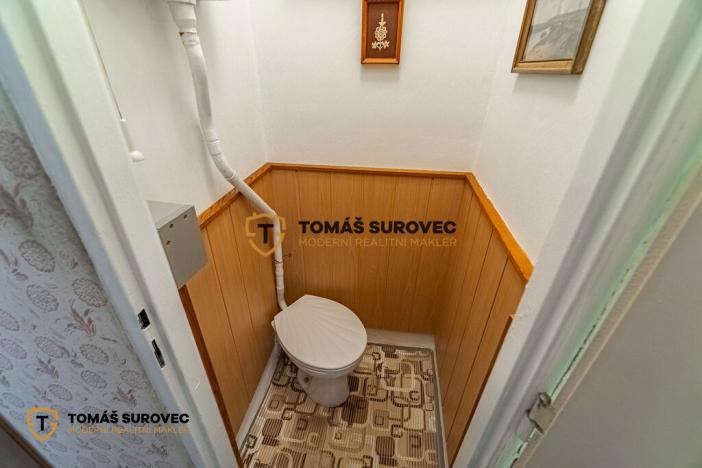 Prodej rodinného domu, Napajedla, Dr. Beneše, 180 m2