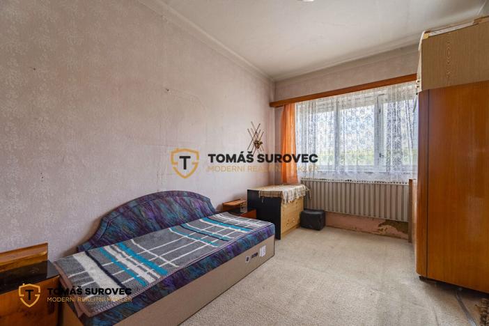 Prodej rodinného domu, Napajedla, Dr. Beneše, 180 m2