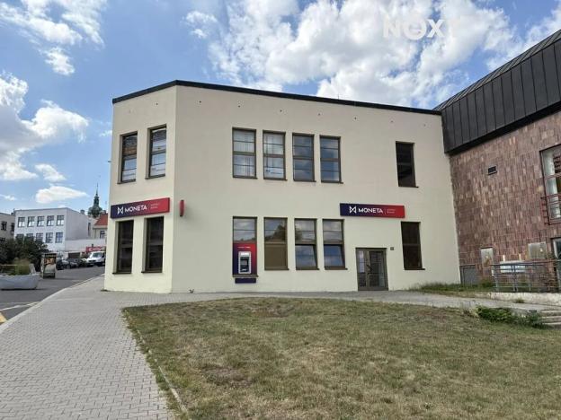 Pronájem ordinace, Mělník, Nová, 67 m2