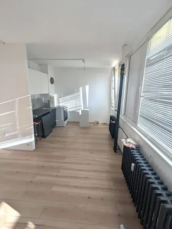Prodej bytu 2+kk, Bílina, Bezejmenná, 49 m2
