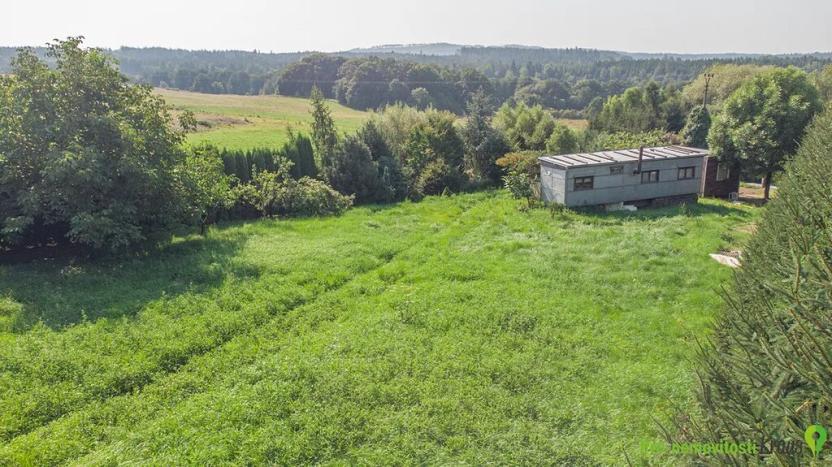 Prodej pozemku pro bydlení, Spálené Poříčí, 4447 m2