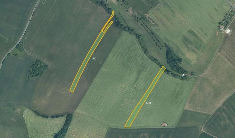 Prodej podílu pole, Opatovice, 15826 m2