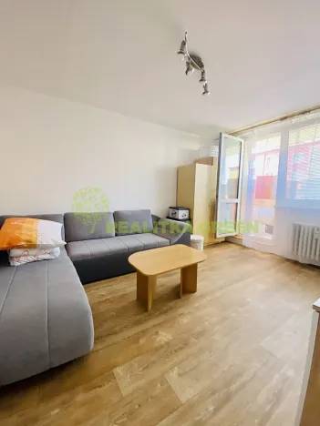 Pronájem bytu 1+1, Otrokovice, 41 m2