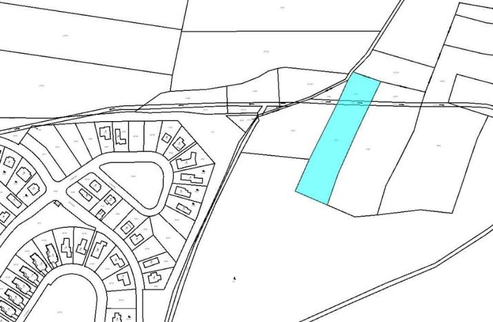 Prodej pole, Tachlovice, 7157 m2