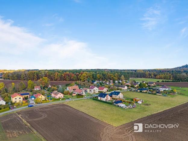 Prodej pozemku pro bydlení, Staré Hradiště, 5910 m2