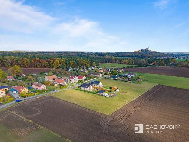 Prodej pozemku pro bydlení, Staré Hradiště, 5910 m2