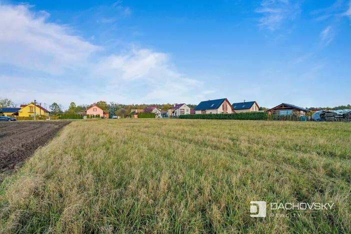 Prodej pozemku pro bydlení, Staré Hradiště, 5910 m2