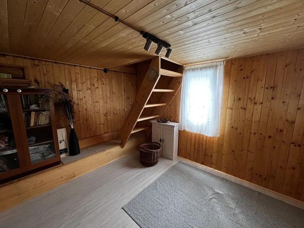 Prodej chaty, Olešná, 88 m2