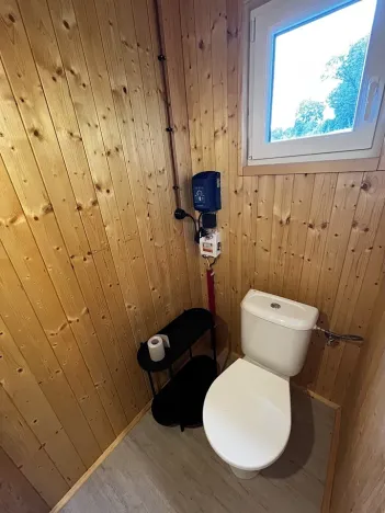 Prodej chaty, Olešná, 88 m2