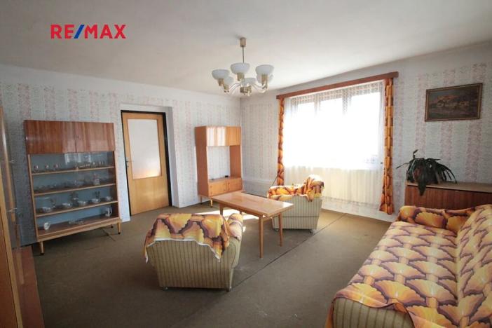 Prodej rodinného domu, Církvice, 120 m2