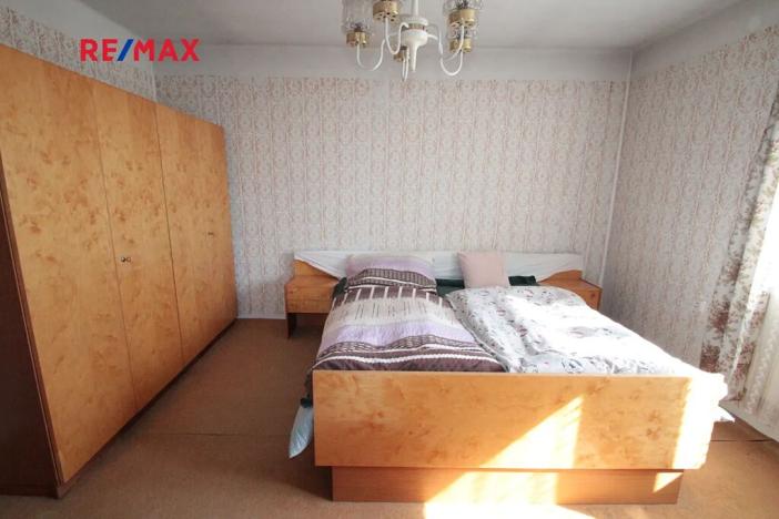 Prodej rodinného domu, Církvice, 120 m2