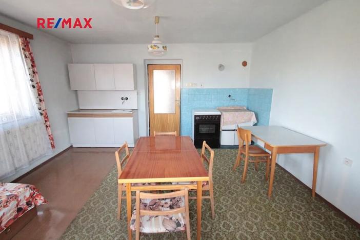 Prodej rodinného domu, Církvice, 120 m2