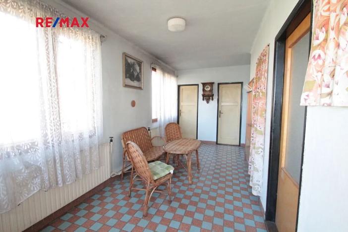 Prodej rodinného domu, Církvice, 120 m2