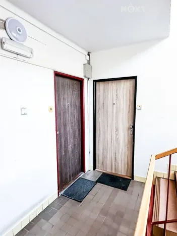 Prodej bytu 3+1, Mladá Boleslav, náměstí Míru, 82 m2