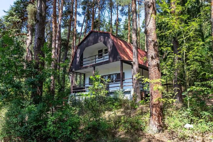 Prodej chaty, Stříbro, 73 m2