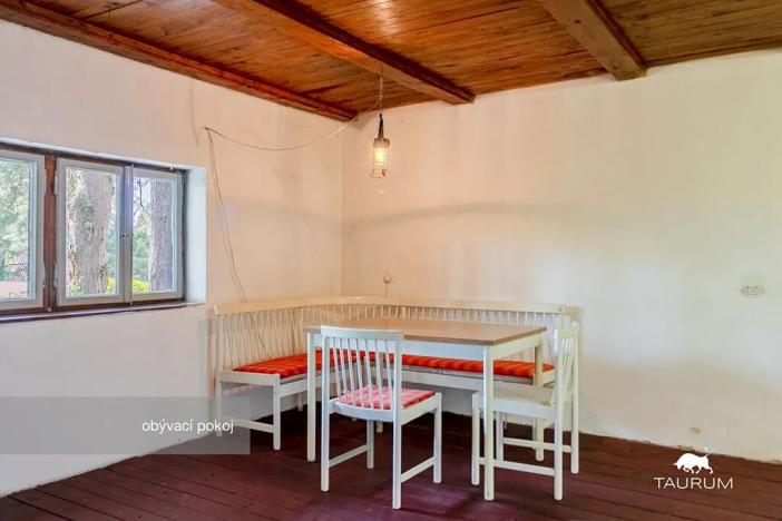 Prodej chaty, Stříbro, 73 m2