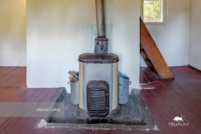 Prodej chaty, Stříbro, 73 m2