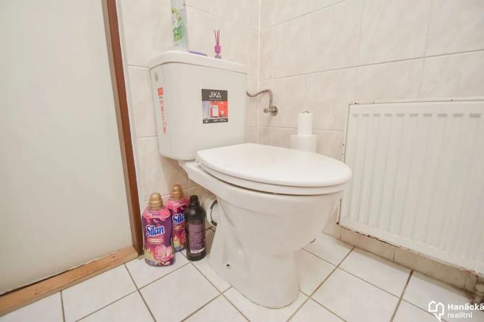 Prodej bytu 1+1, Olomouc, Na hrázi, 39 m2