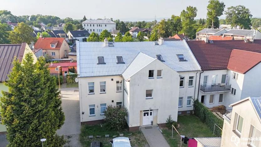 Prodej bytu 1+1, Olomouc, Na hrázi, 39 m2