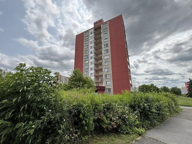 Prodej bytu 2+1, Praha - Kamýk, Imrychova, 71 m2