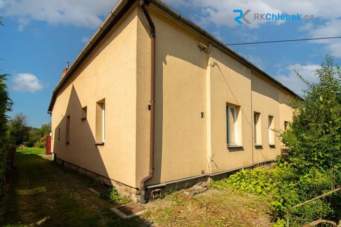 Prodej rodinného domu, Frýdek-Místek, Ostravská, 150 m2