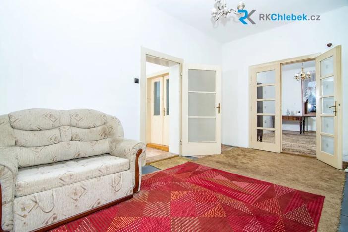 Prodej rodinného domu, Frýdek-Místek, Ostravská, 150 m2