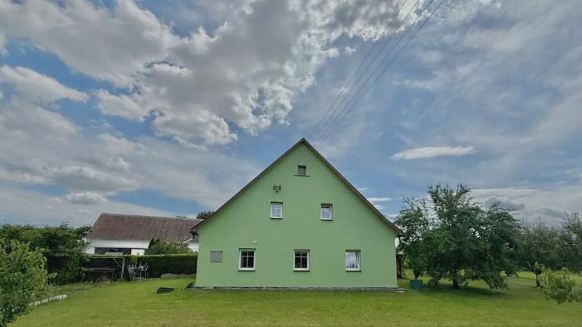 Prodej rodinného domu, Bernartice, 170 m2