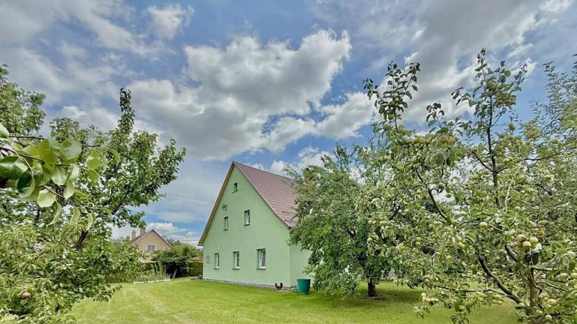 Prodej rodinného domu, Bernartice, 170 m2