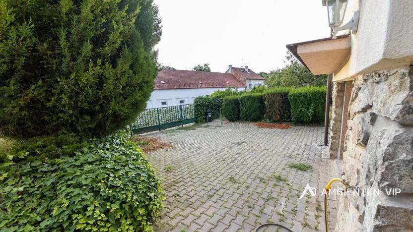 Prodej pozemku pro bydlení, Brno, 1714 m2