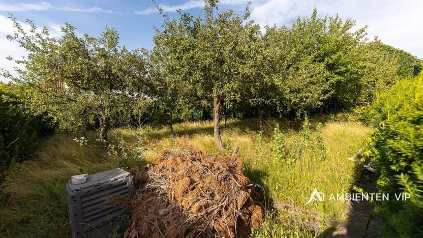 Prodej pozemku pro bydlení, Brno, 1714 m2