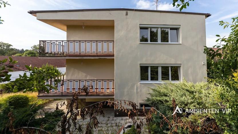 Prodej pozemku pro bydlení, Brno, 1714 m2