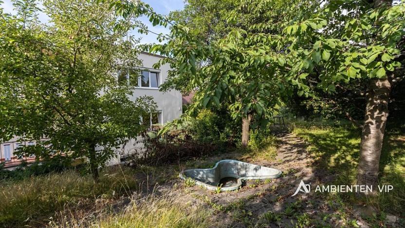 Prodej pozemku pro bydlení, Brno, 1714 m2