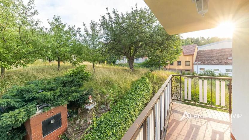 Prodej rodinného domu, Brno, 393 m2