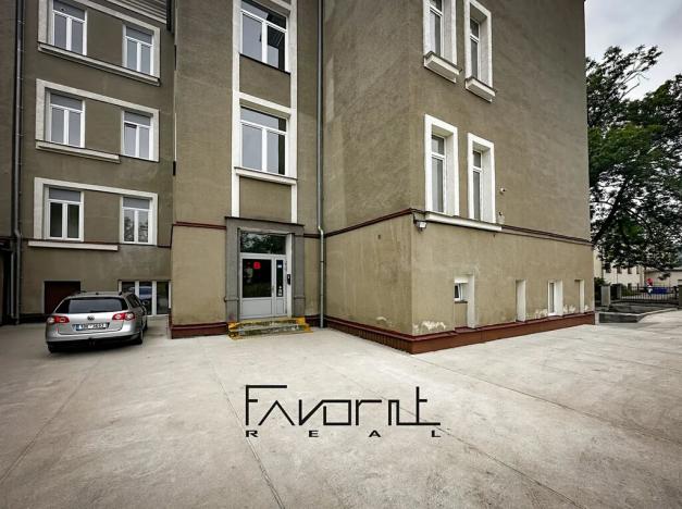 Prodej bytu 1+kk, Ostrava, Palackého, 23 m2