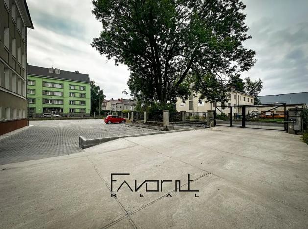 Prodej bytu 1+kk, Ostrava, Palackého, 23 m2