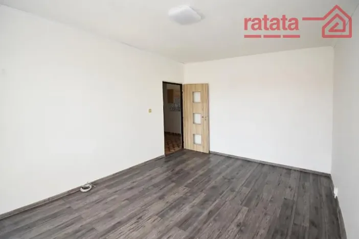 Pronájem bytu 2+1, Klášterec nad Ohří, 17. listopadu, 60 m2