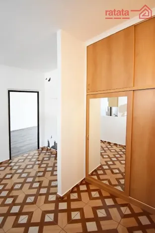 Pronájem bytu 2+1, Klášterec nad Ohří, 17. listopadu, 60 m2