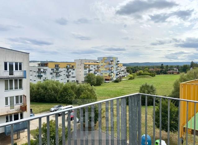 Pronájem bytu 1+kk, Karlovy Vary, Kryzánkova, 31 m2