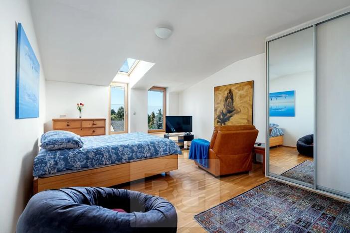 Prodej bytu 6+kk a větší, Průhonice, Uhříněveská, 264 m2