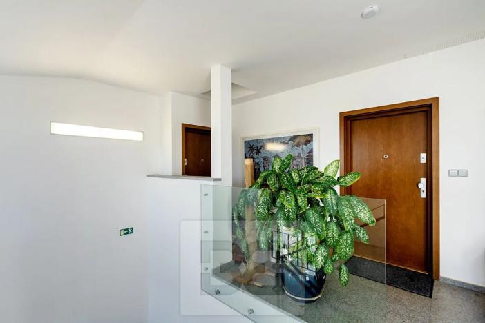 Prodej bytu 6+kk a větší, Průhonice, Uhříněveská, 264 m2