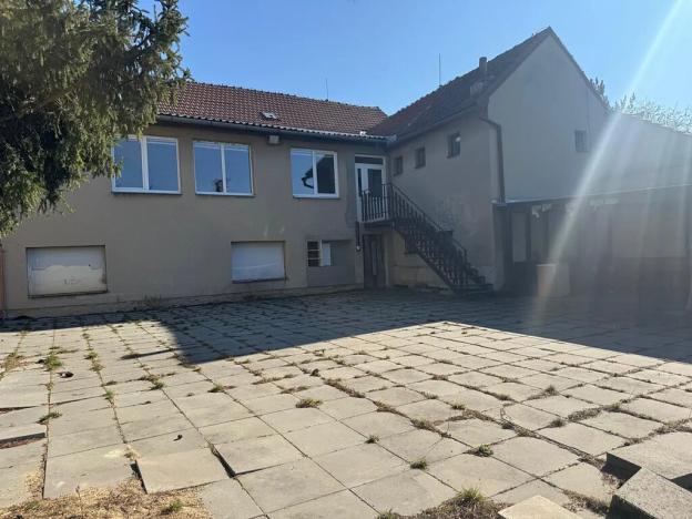 Prodej rodinného domu, Nesvačilka, 250 m2