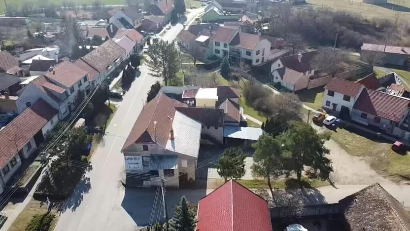 Prodej rodinného domu, Nesvačilka, 250 m2