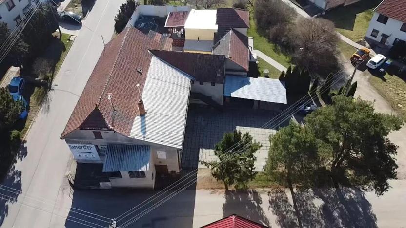 Prodej rodinného domu, Nesvačilka, 250 m2