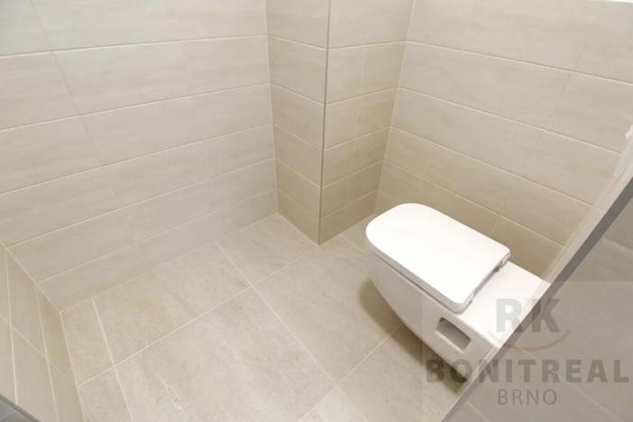 Pronájem skladu, Brno, Vinohradská, 457 m2