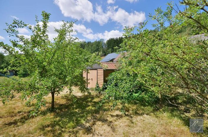 Prodej rodinného domu, Kraslice, Pod lesem, 135 m2