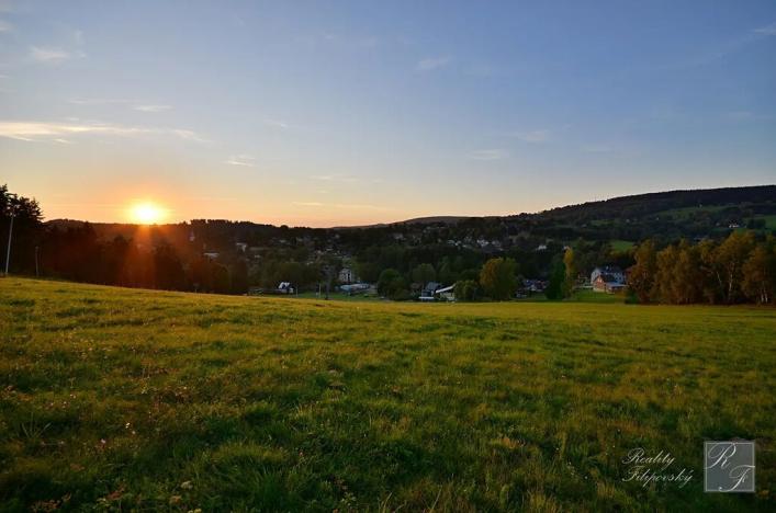 Prodej rodinného domu, Kraslice, Pod lesem, 135 m2