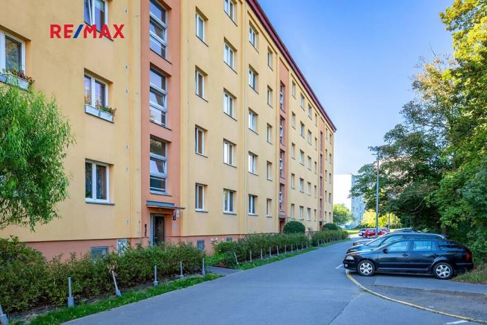 Prodej bytu 2+kk, Praha - Malešice, Chotouňská, 34 m2