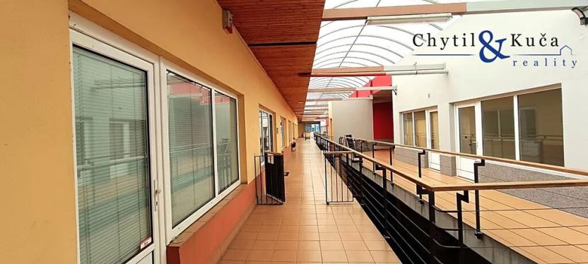 Prodej obchodního prostoru, Přerov, Čechova, 2304 m2