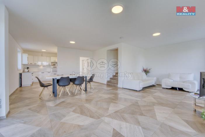 Pronájem rodinného domu, Losiná, 140 m2